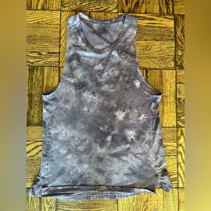Lululemon Tank Top Small